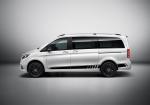Mercedes-Benz V260 Sport Edition 2018 года (CN)